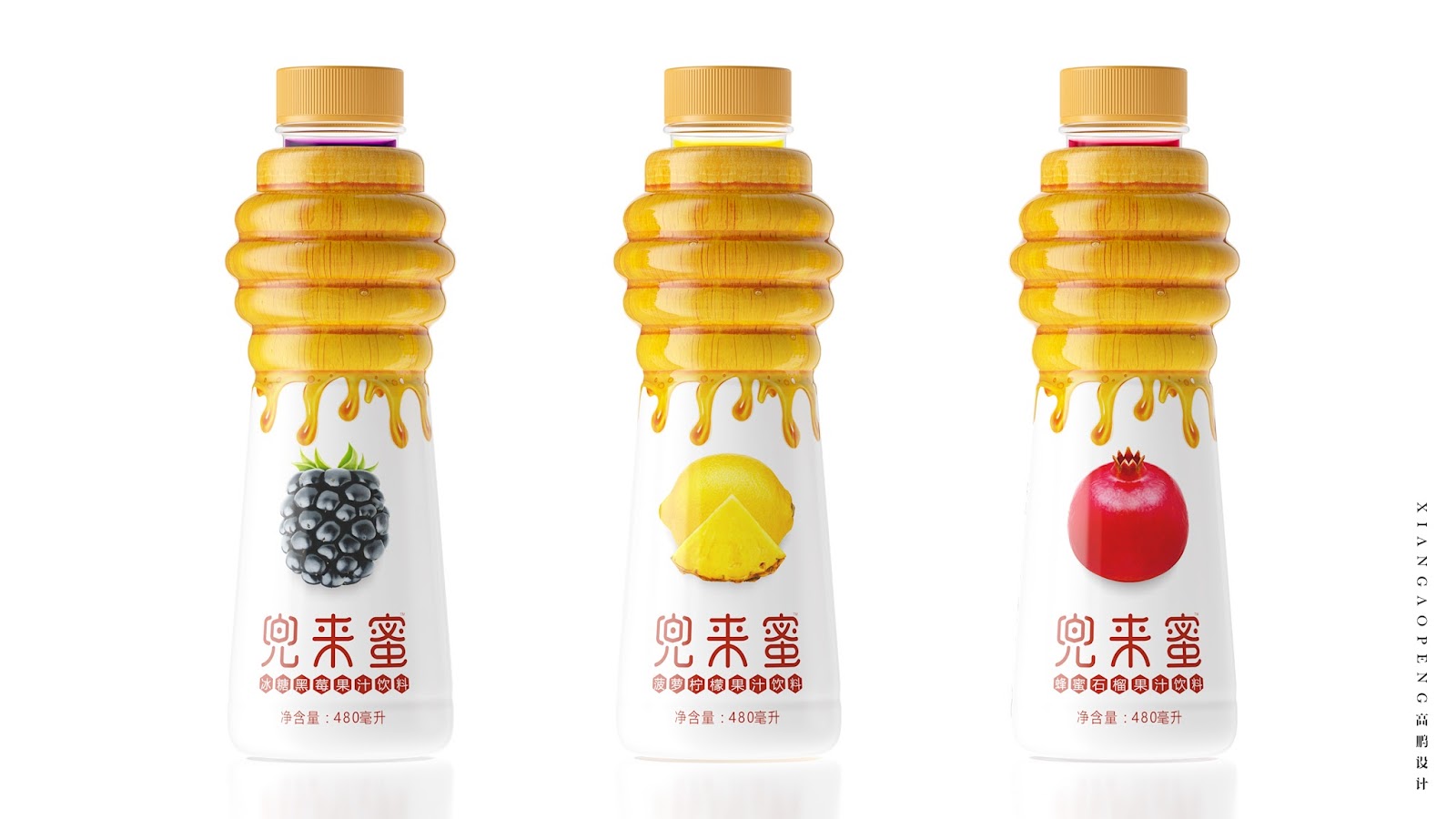 китай упаковка